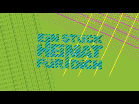 Ein Stück Heimat für dich - Trailer