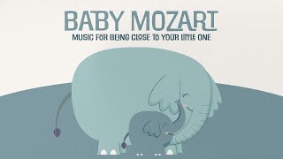 Download lagu Baby Classical ✨ MOZART FOR BABIES✨ Piano Music for Babies mp3