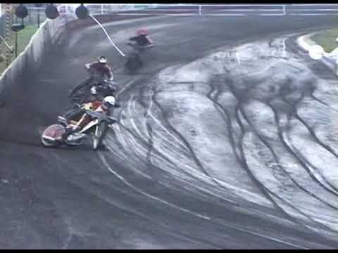 Polonia Piła - Atlas Wrocław 1999 (MECZ O ZŁOTO)