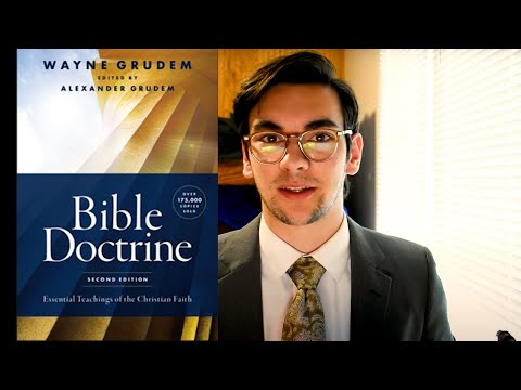 Bible Doctrine by Wayne Grudem Review