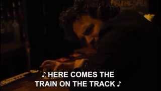 Keira Knightley   A Step You Can&#39;t Take Back   Begin Again Movie