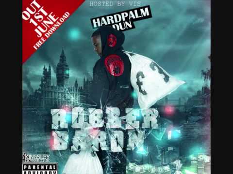 HardPalm Dun- From Love To Dust
