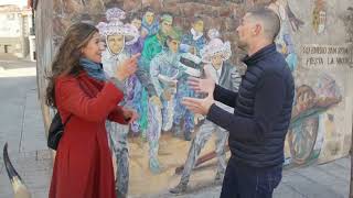 La Fiesta de la Vaquilla de Fresnedillas de la Oliva aúna tradición e historia