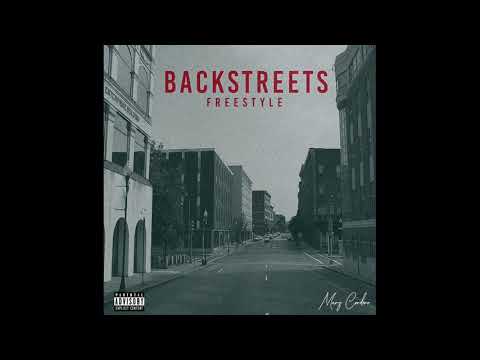 BackStreets Freestyle (Prod. By Gasky) | Like Mike COMING SOON