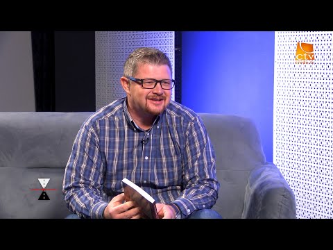 EP.38. Întâlniri de gradul zero - Valentin Dedu