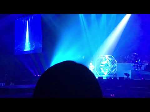 181117  ‘s TAEYEON CONCERT in HONG KONG - SECRET