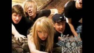 If I Never Wake Again-Picture me broken