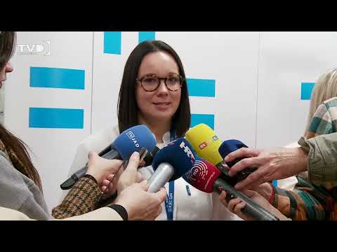 Poznati kuhari kuhaju za bolničke pacijente! 12.03.2025.