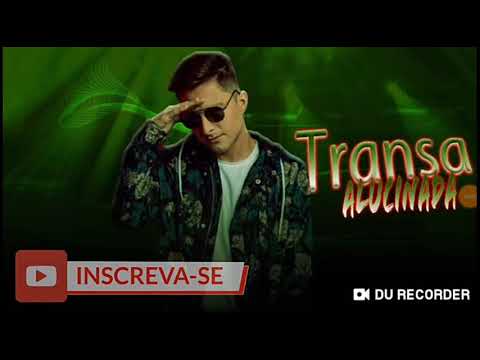 TRANSA ALUCINADI MC NEDVED