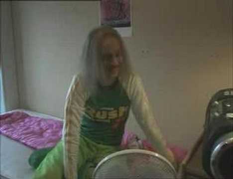 Drengene fra Angora - Hjemme hos Pim