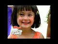 Barney Friends Fanmade Alternate Funding Closing Credits Season 6 Version 2 Reruns 2000 2001