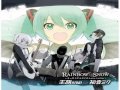 「Air man ga Taosenai」 Ouzoku BAND Feat. Miku ...