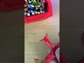 Building A LEGO Airplane In 10 Minutes
