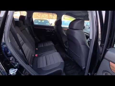 Honda CR-V APPLE CAR PLAY // ALLOYS // REVERSE CAM - Image 2