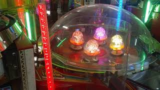 10/20に閉店する店で奇跡がw