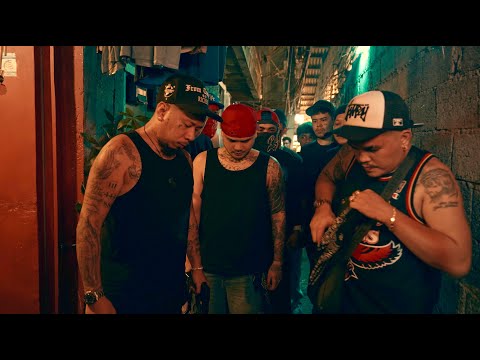 City of God - Directed by Pio Balbuena