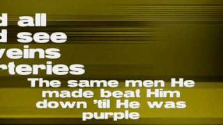 Blood Spilla - Cross Movement (Rap-a-long)