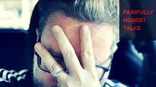 The Apple Community is Toxic | Painfully Honest Talks