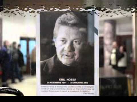Emil Hossu memorium.mpg