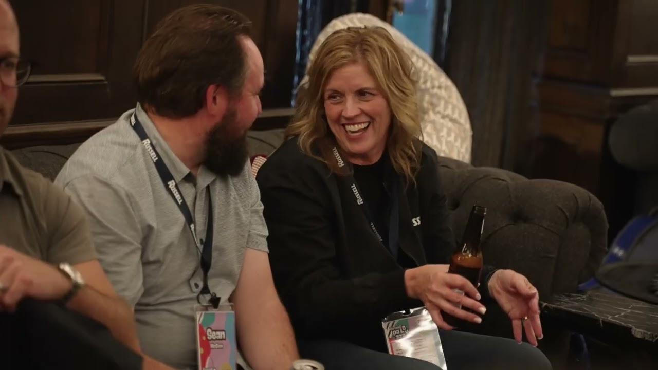 2025 Russell Company Meeting: RussellPaLOUzza