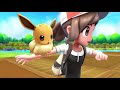 Nintendo Pokemon: Let's Go, Eevee!