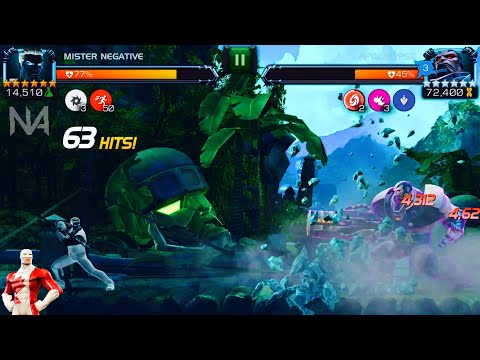 Cataclysm Apocalypse Boss Fights - Mutant Mobocracy!