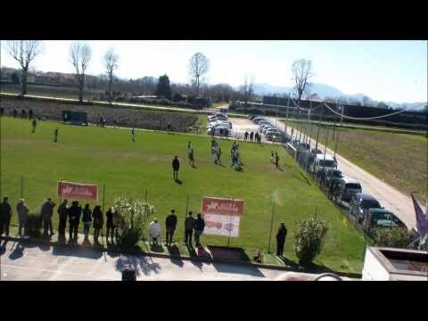 GIOVANISSIMI SPERIMENTALI. Mestrino-Marano