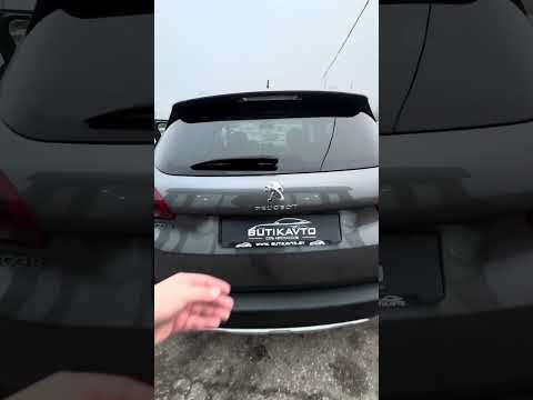 фото peugeot 2008 i рестайлинг 0