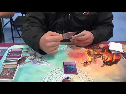 ARG NC state champion 1st place - Mike Scroggins (Trickstar)