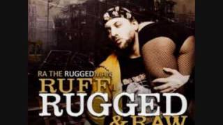 R.A The Rugged Man ft. Biggie Smalls - Cunt Renaissance (official remix)