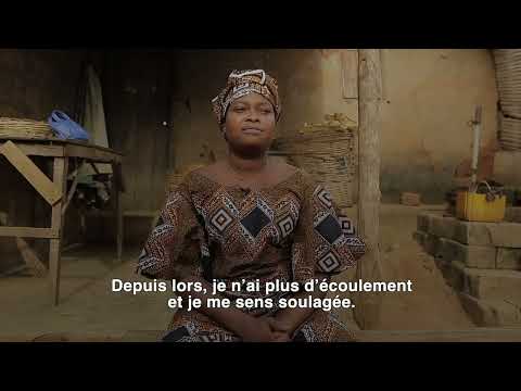Le Bénin rend accessibles les soins chirurgicaux aux populations vulnérables