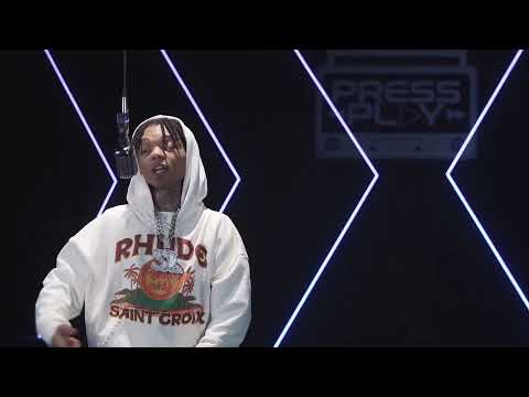 Press Play Episode: Swae Lee