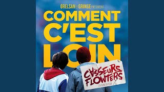 Pas n’importe quel toon Lyrics English Translation