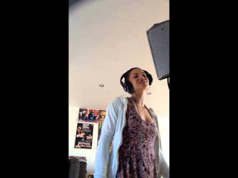 Scarlett Quinn All About That Bass (Cover)