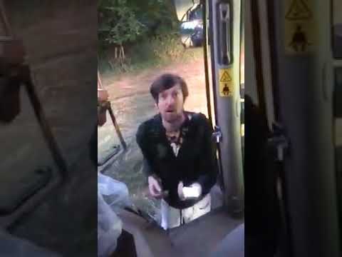 Farmer confronted for mowing 5ac field at 10:00pm