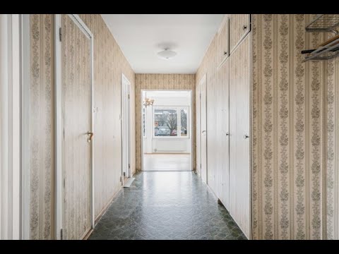 Fyrislundsgatan 40 - 3:a · 83.5m2 - Årsta : Via Notar mäklare Uppsala