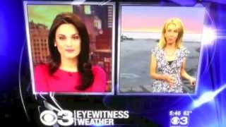 Bitchy 5am Weekend Weather Original Videos video