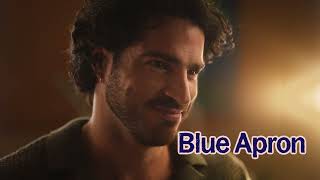 Blue Apron Assemble & Bake (Campaign)