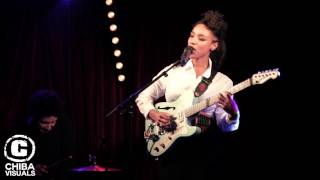 Lianne La Havas - Tokyo [Live Performance]