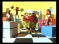 Kool Aid Box Land