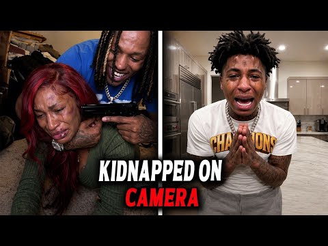 YouTube Thumbnail