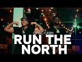 Gmac Cash Run The North Official Video