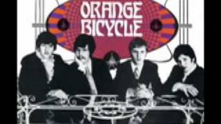 Orange Bicycle - So Long Marriann.mov