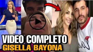 Gisela Bayona Reportera Porno Xnxx Videos