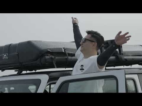 Палатка на крышу автомобиля Wild Land Pathfinder II 