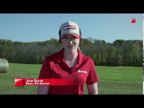 Benelli - Julie Golob - To Kill A King