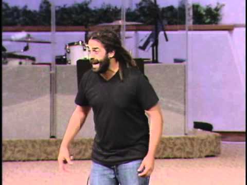 Wed 7/3/13, Tabernacle, "Final Details" (Exodus 30-31) Pastor Daniel Fusco