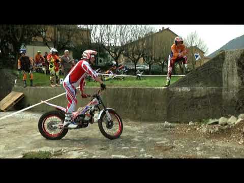 Trofeo Trialario 2018 - Gara 3 Valmadrera