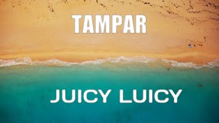 Download lagu Tampar -Juicy Luicy   lirik | cover by David sijabat mp3