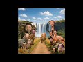 The Lion Sleeps Tonight Xerias X Trump Meme